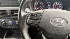 Hyundai i10 1.0 MPi SE 5dr Petrol Hatchback